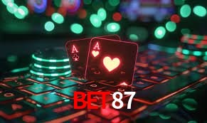 Benefícios da Conta BET87