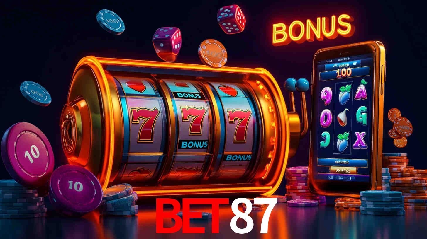 cassino BET87