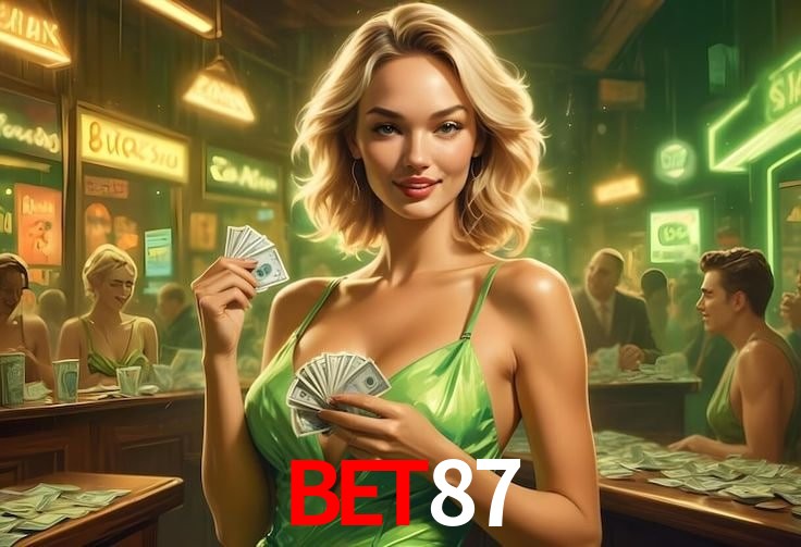 Apostas de Basquete BET87