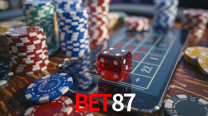 Bônus Generosos e Exclusivos no BET87 para Você!
