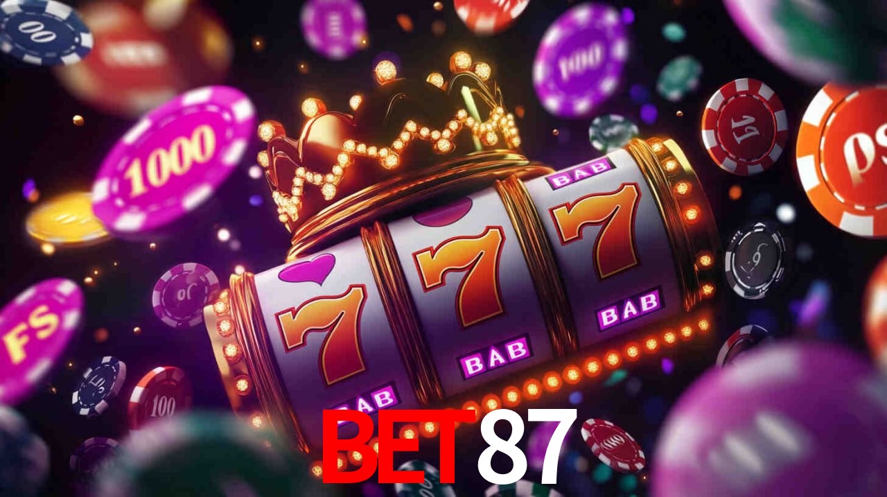 Casino Ao Vivo BET87