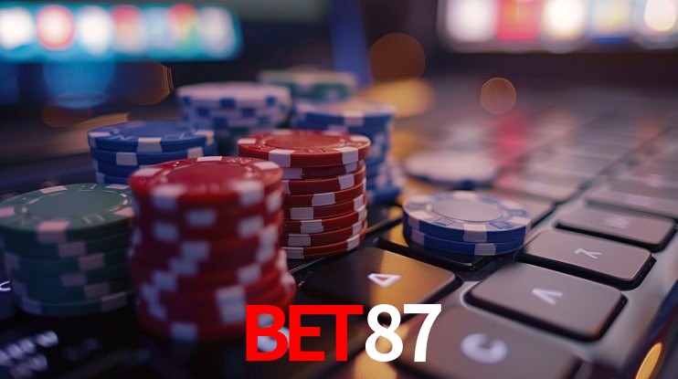 Recursos de Bônus BET87
