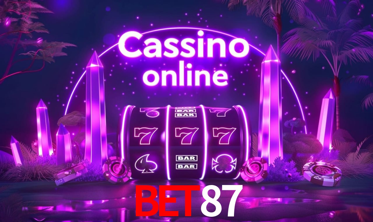 Estatísticas do Jogo BET87