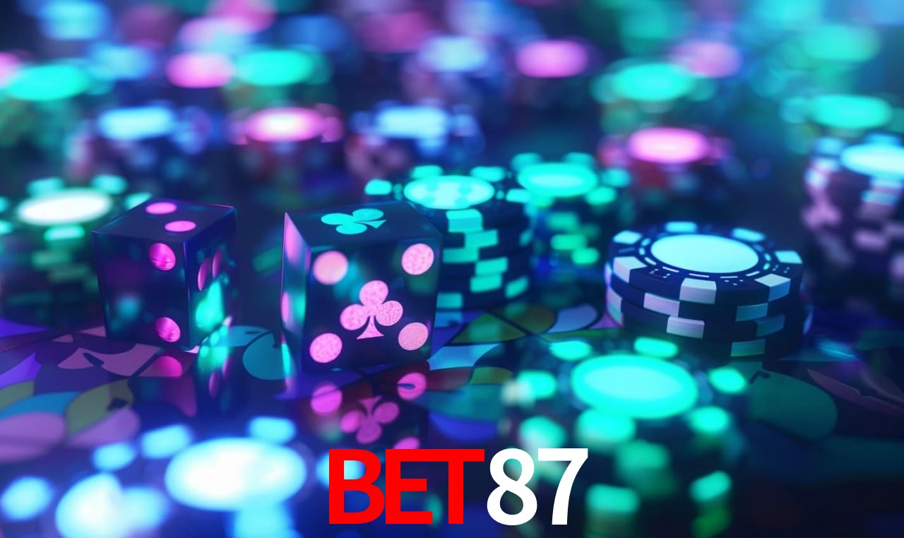 Recursos de Bônus BET87