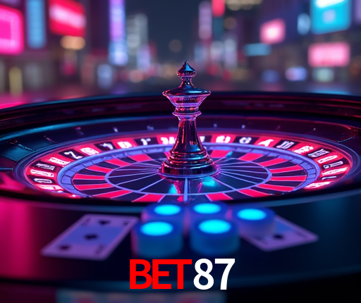 Apostas de Tênis BET87