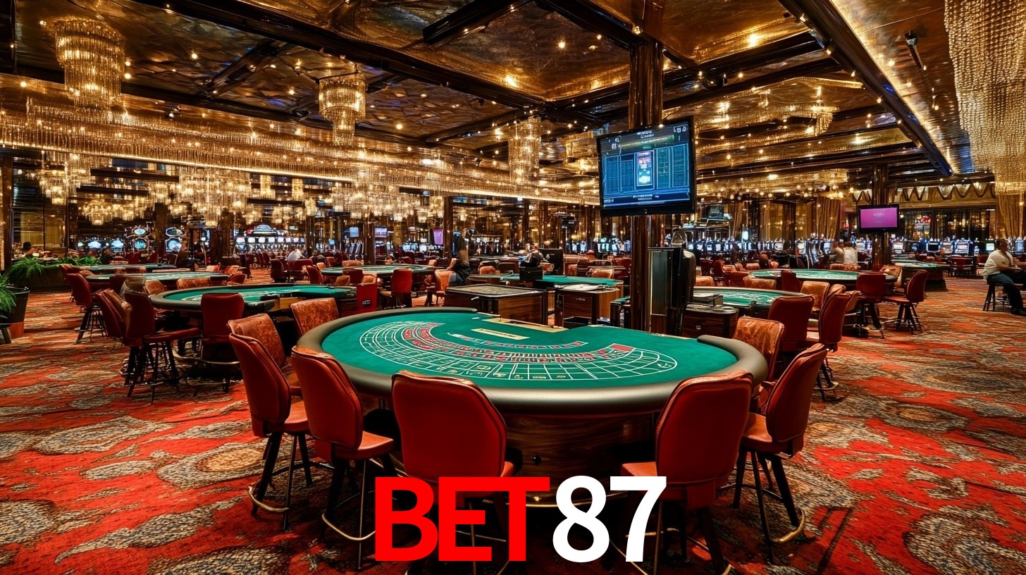 BET87.com