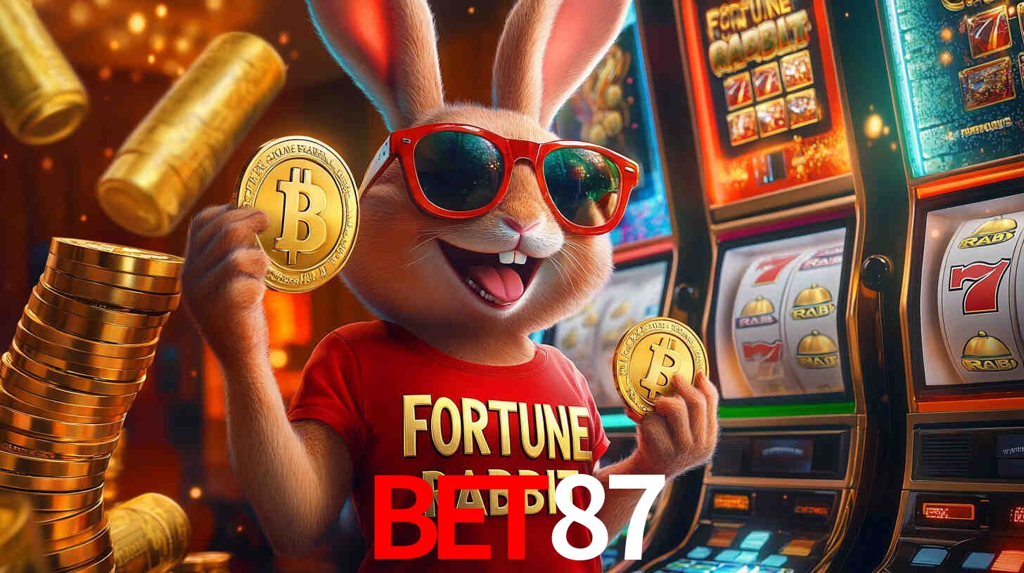 Desvendando o Mundo dos Jogos Virtuais na BET87