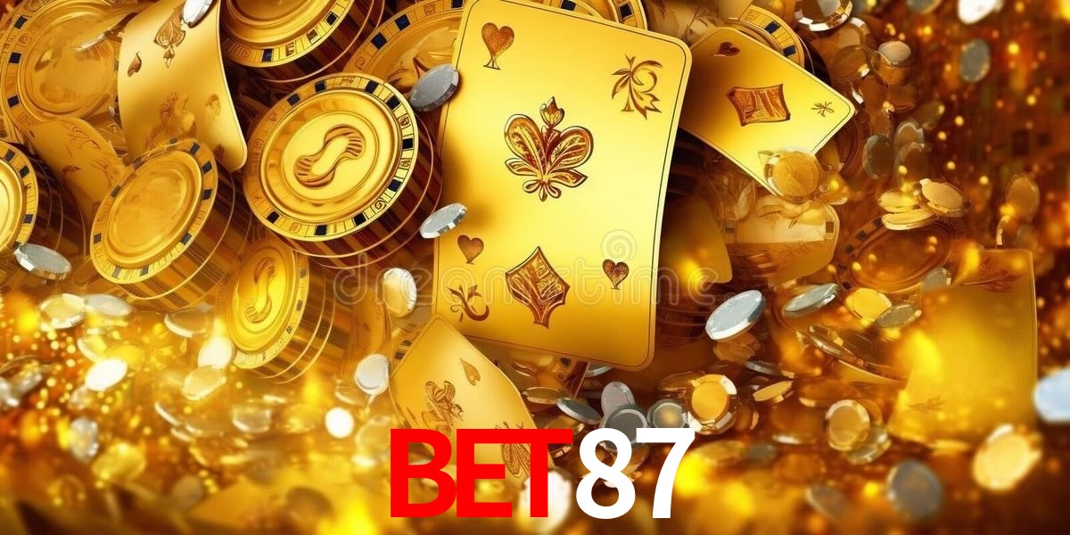PIX Instantâneo BET87