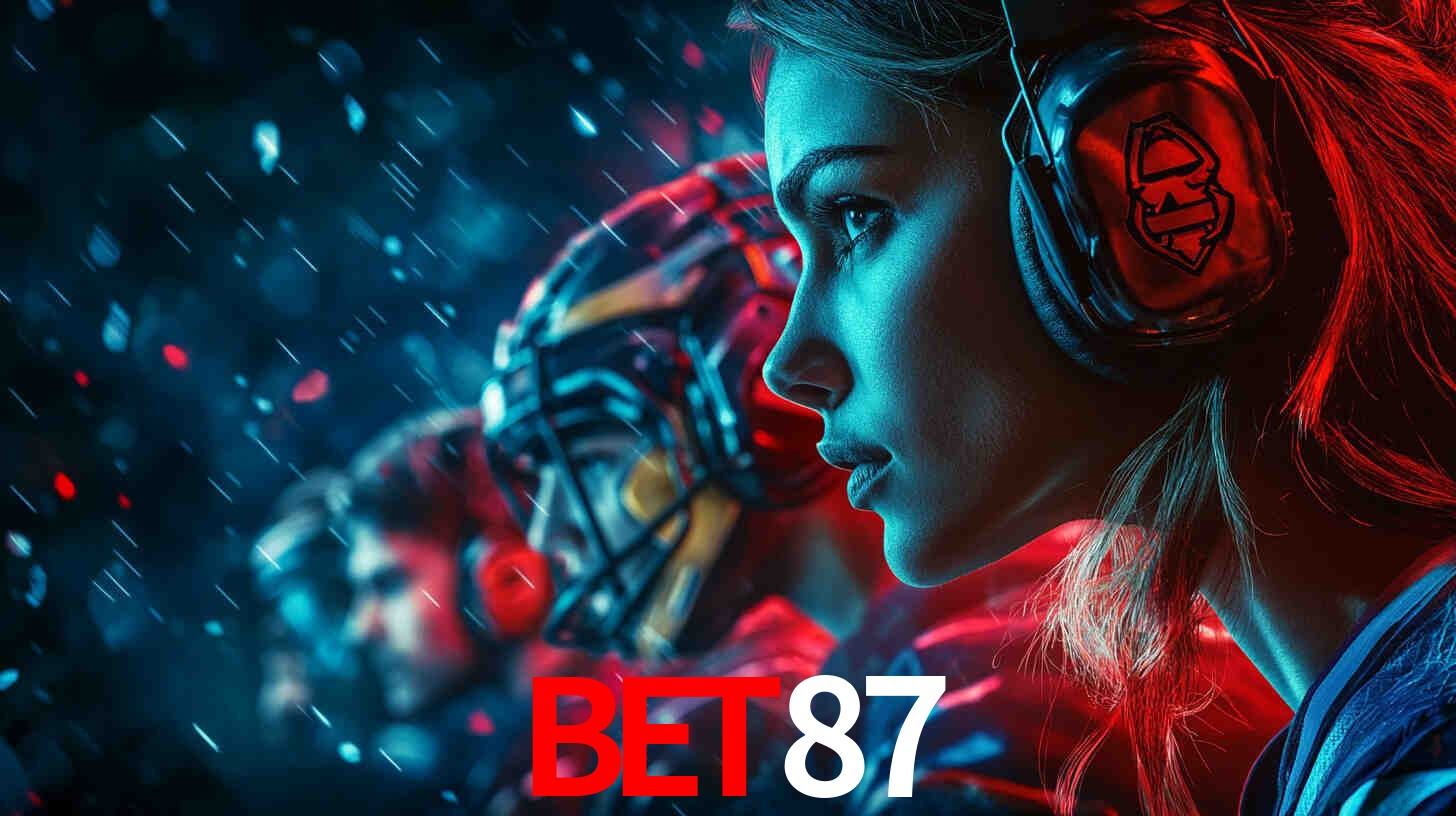 Esportes Disponíveis no BET87