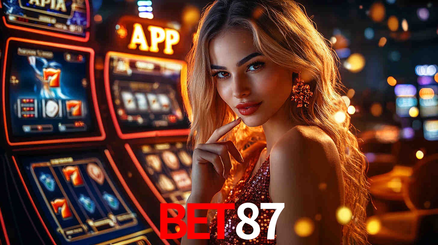 Baixar App Android BET87